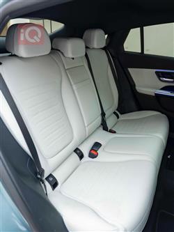 مێرسێدس بێنز GLC